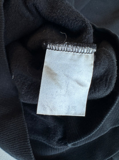 Dior Homme AW07 “Navigate” inexorable wing hoodie