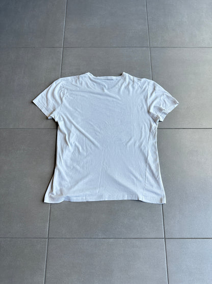 Dior Homme SS07 “We Look Good Together” rose T-shirt