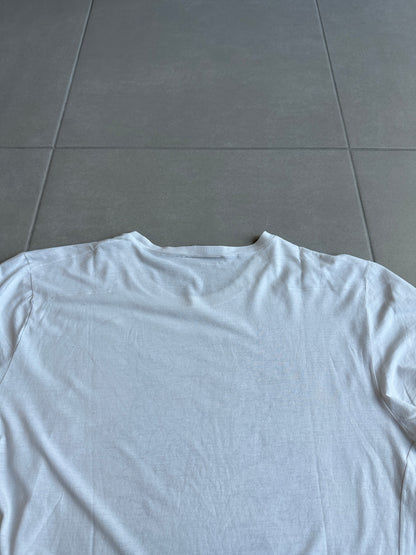 Dior Homme SS07 “We Look Good Together” rose T-shirt