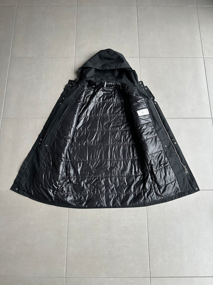 Dior Homme AW07 ”Navigate” Military Parka coat