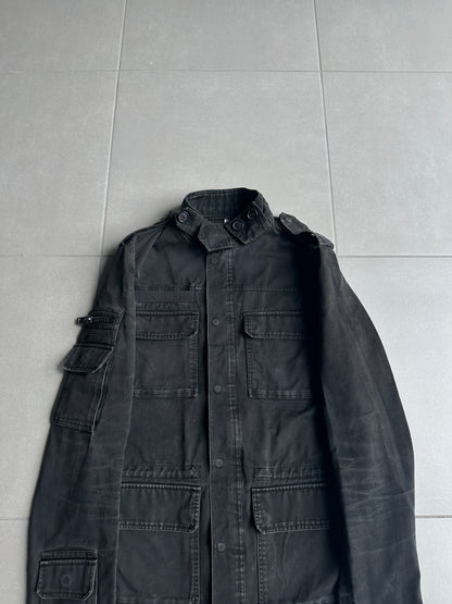 Dior Homme SS05 “BECK/Untitled” military safari jacket