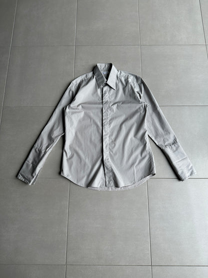 Saint Laurent rive gauche SS2000 Button up shirt