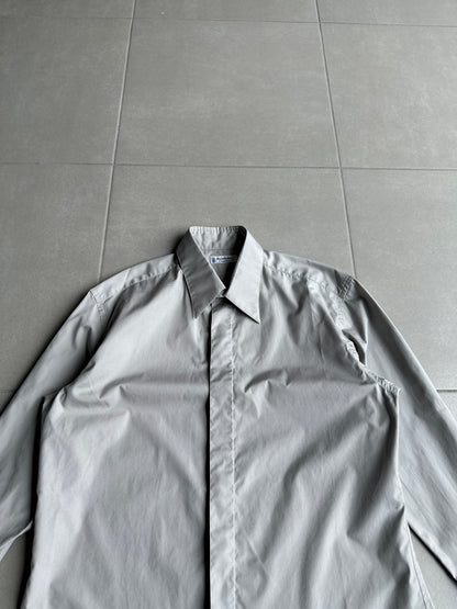 Saint Laurent rive gauche SS2000 Button up shirt