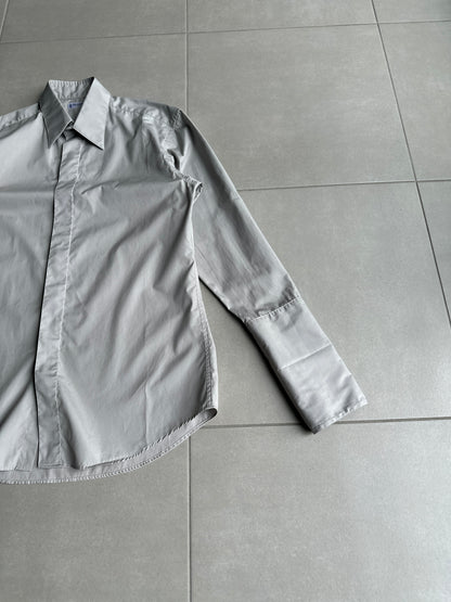 Saint Laurent rive gauche SS2000 Button up shirt