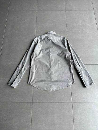 Saint Laurent rive gauche SS2000 Button up shirt