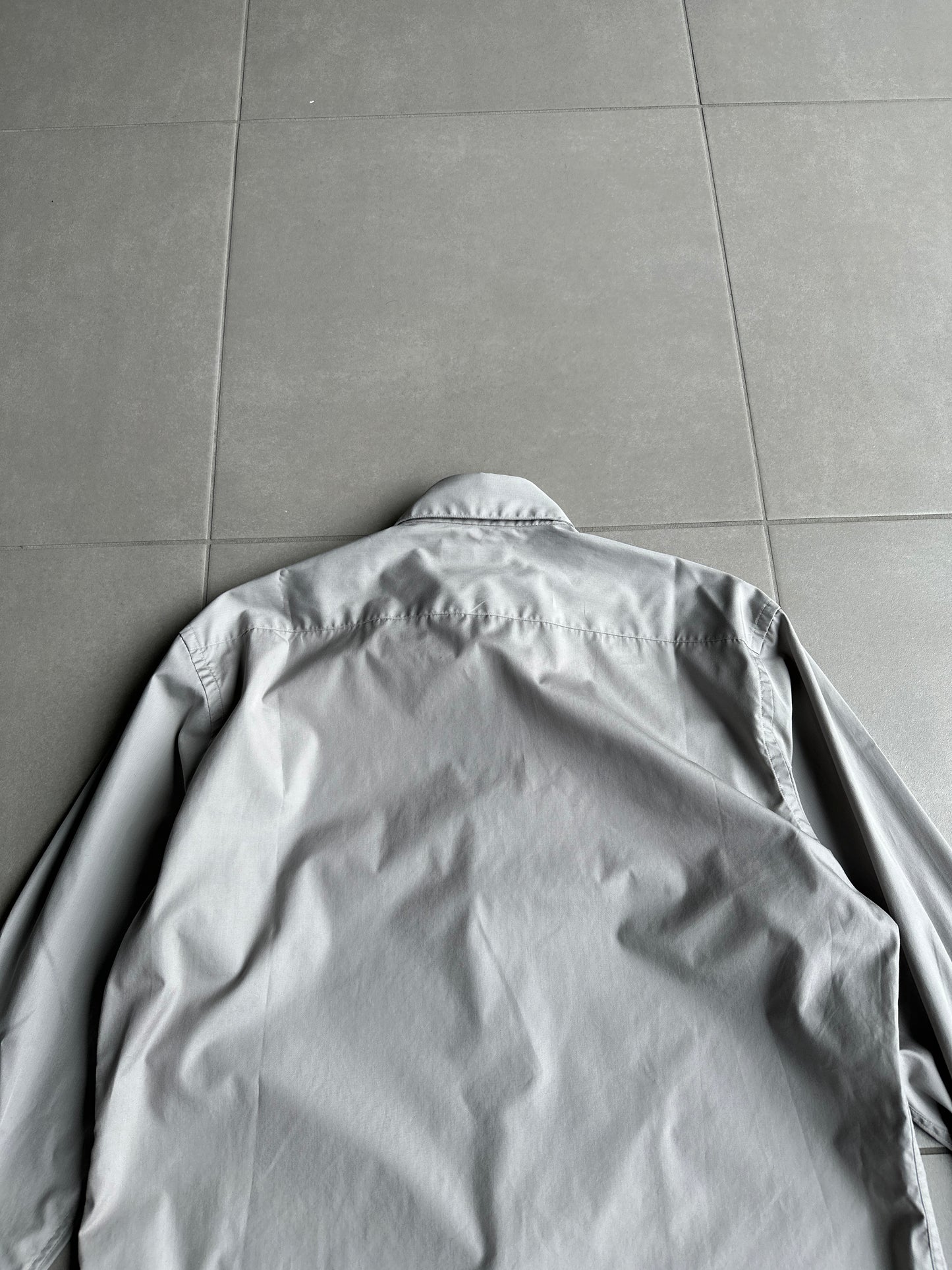 Saint Laurent rive gauche SS2000 Button up shirt
