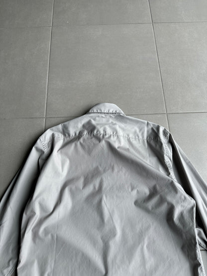 Saint Laurent rive gauche SS2000 Button up shirt