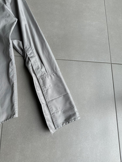 Saint Laurent rive gauche SS2000 Button up shirt