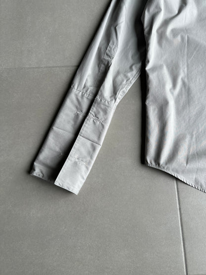 Saint Laurent rive gauche SS2000 Button up shirt