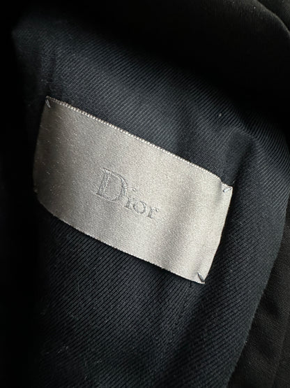 Dior Homme AW03 “Luster” M65 military jacket