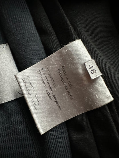 Dior Homme AW03 “Luster” M65 military jacket