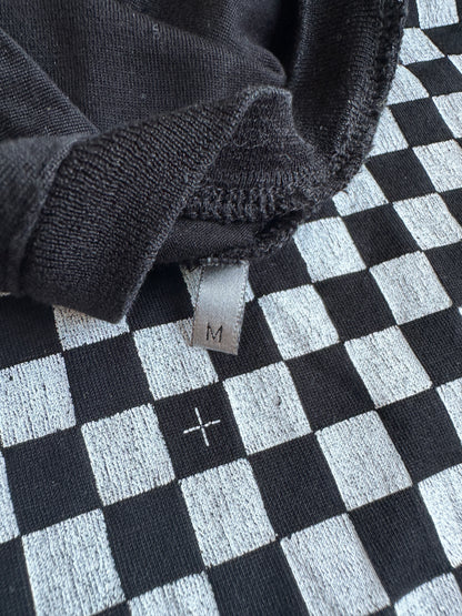 Dior Homme SS06 U CAN LIVE TILL 100 & 10 T-shirt