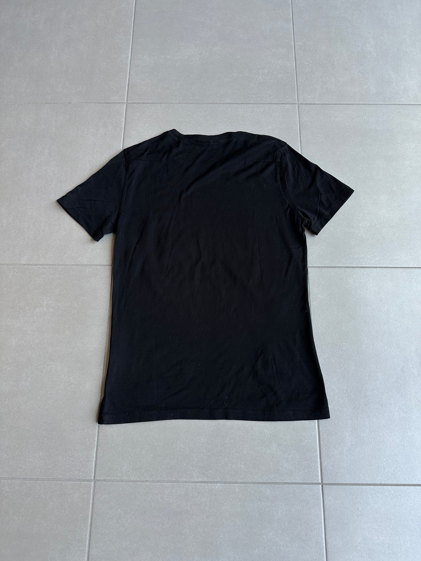 Dior Homme SS06 U CAN LIVE TILL 100 & 10 T-shirt