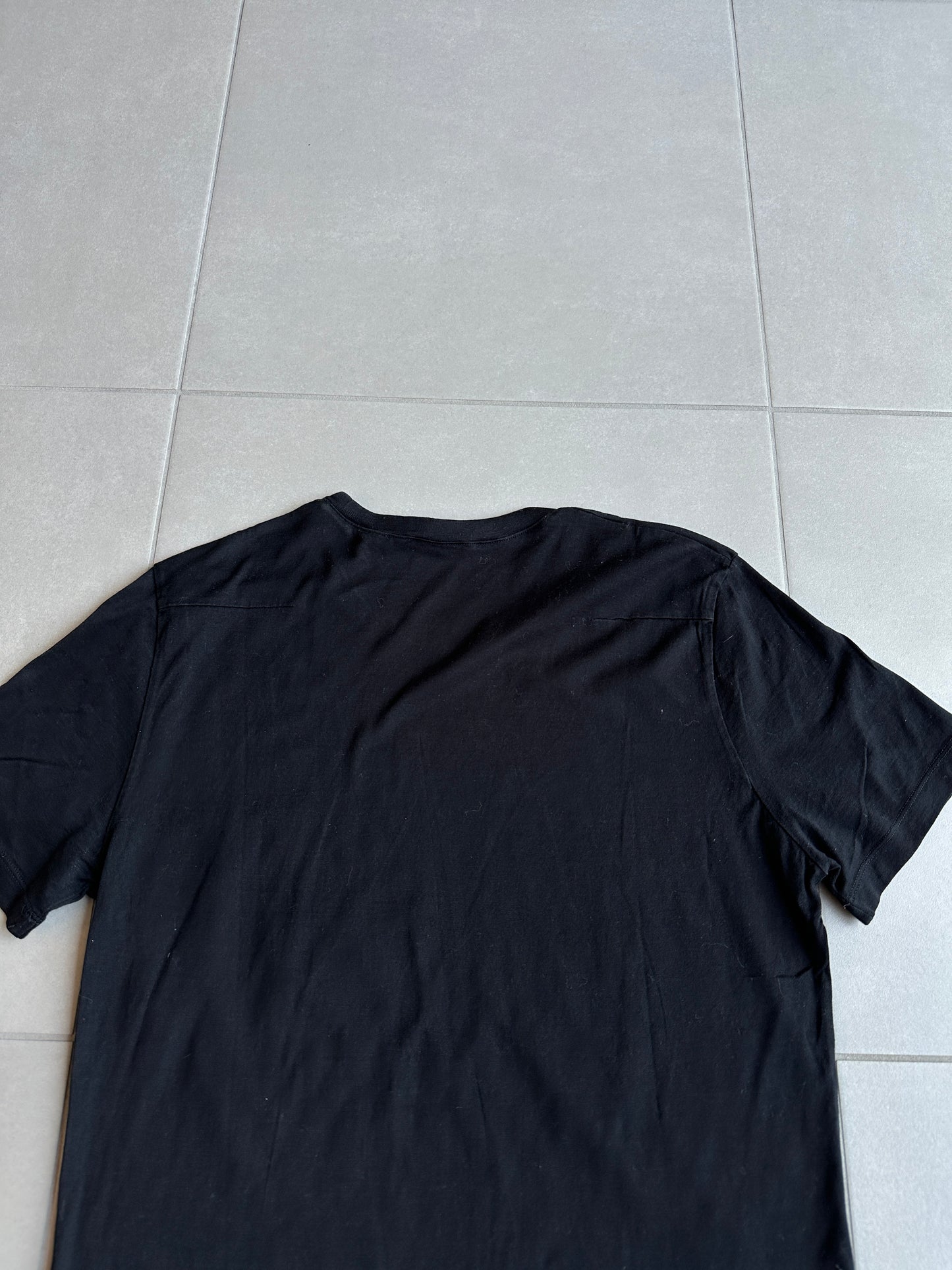Dior Homme SS06 U CAN LIVE TILL 100 & 10 T-shirt