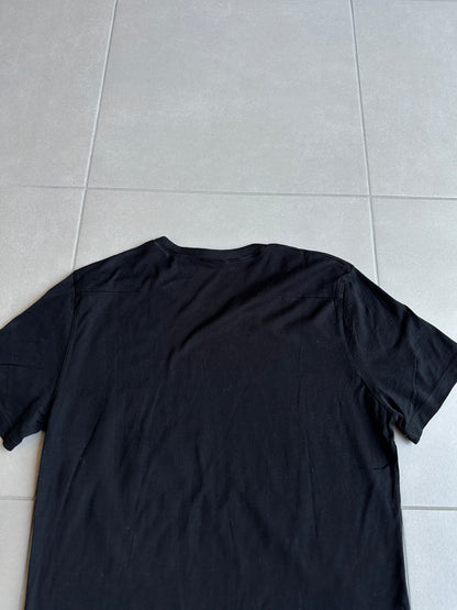Dior Homme SS06 U CAN LIVE TILL 100 & 10 T-shirt