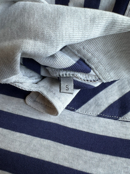 Dior Homme SS05 “BECK/Untitled” guitar motif polo