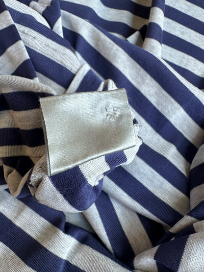 Dior Homme SS05 “BECK/Untitled” guitar motif polo
