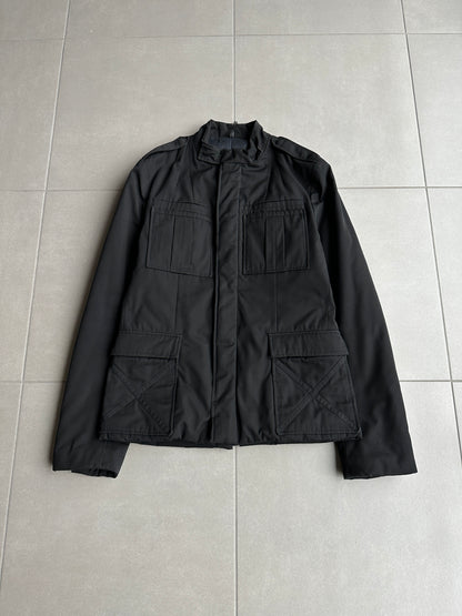 Dior Homme AW03 “Luster” M65 military jacket