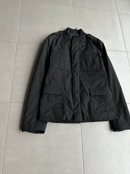 Dior Homme AW03 “Luster” M65 military jacket