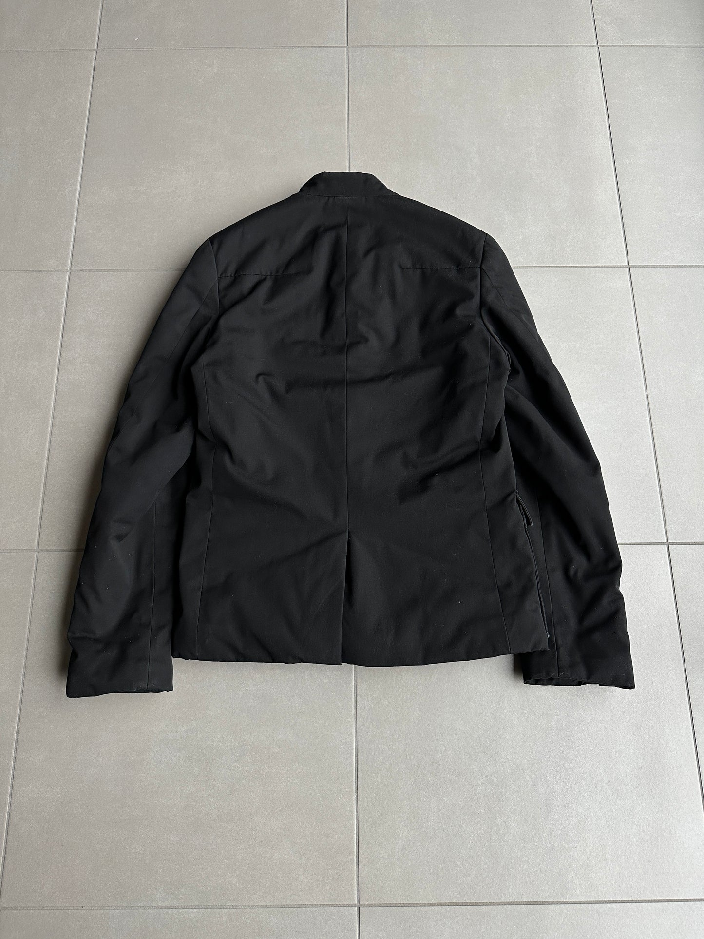 Dior Homme AW03 “Luster” M65 military jacket