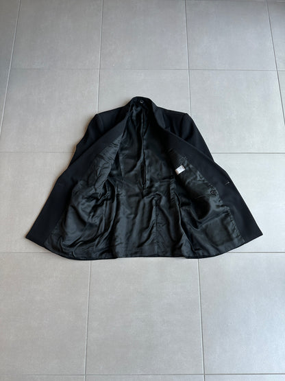Dior Homme AW01 “Solitaire” Wool suit