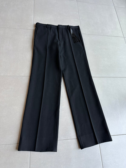 Dior Homme AW01 “Solitaire” Wool suit
