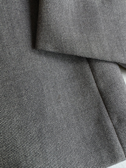 Dior Homme AW07 "Navigate" Wool/Mohair Blazer