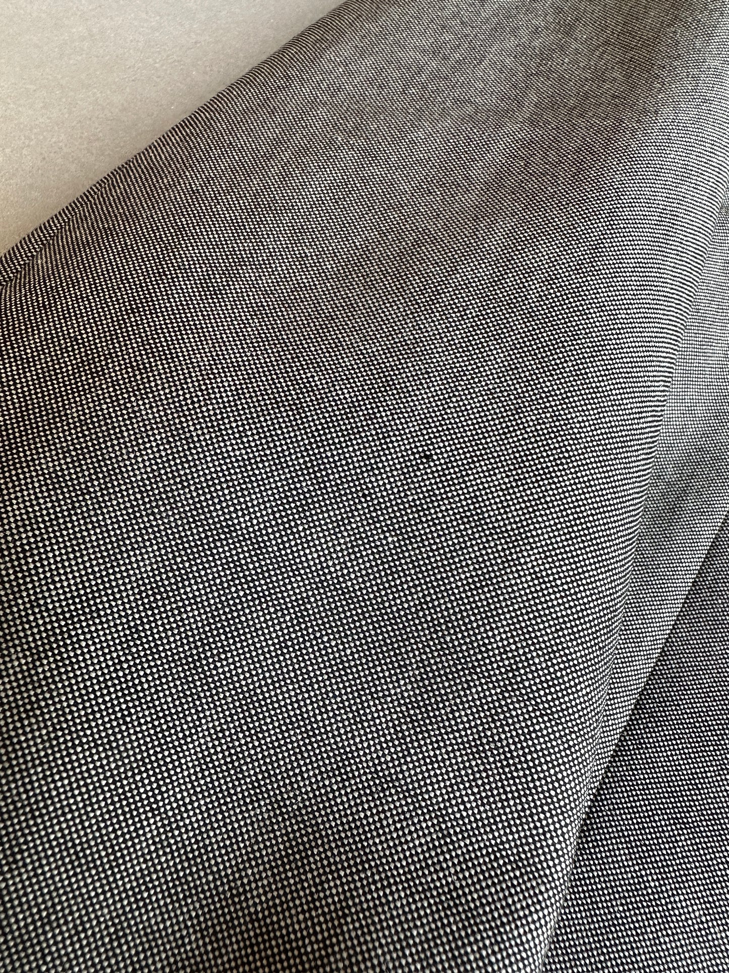 Dior Homme AW07 "Navigate" Wool/Mohair Blazer