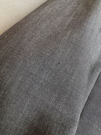 Dior Homme AW07 "Navigate" Wool/Mohair Blazer