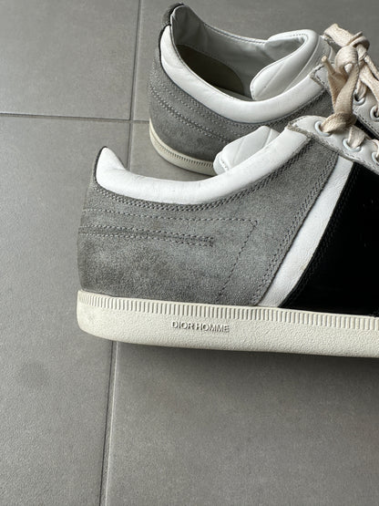 Dior Homme AW04 “Victim Of The Crime” sneakers