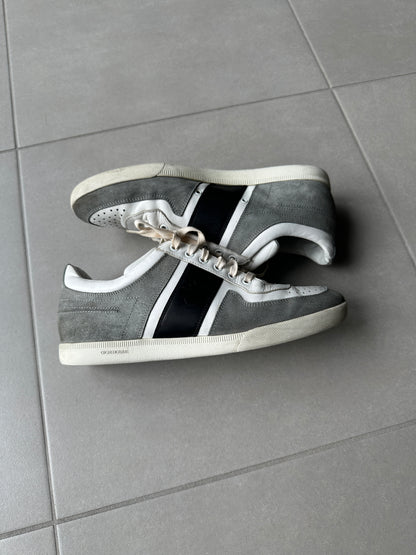 Dior Homme AW04 “Victim Of The Crime” sneakers