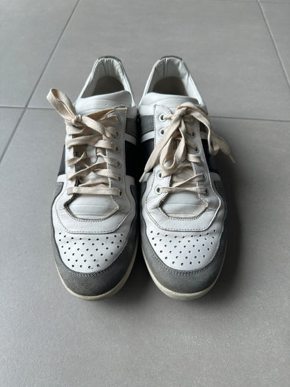 Dior Homme AW04 “Victim Of The Crime” sneakers