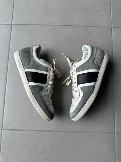 Dior Homme AW04 “Victim Of The Crime” sneakers