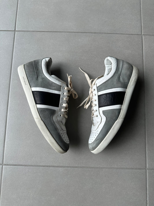 Dior Homme AW04 “Victim Of The Crime” sneakers