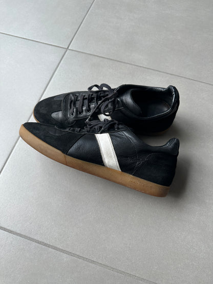 Dior Homme SS06 B01 gum sole sneakers