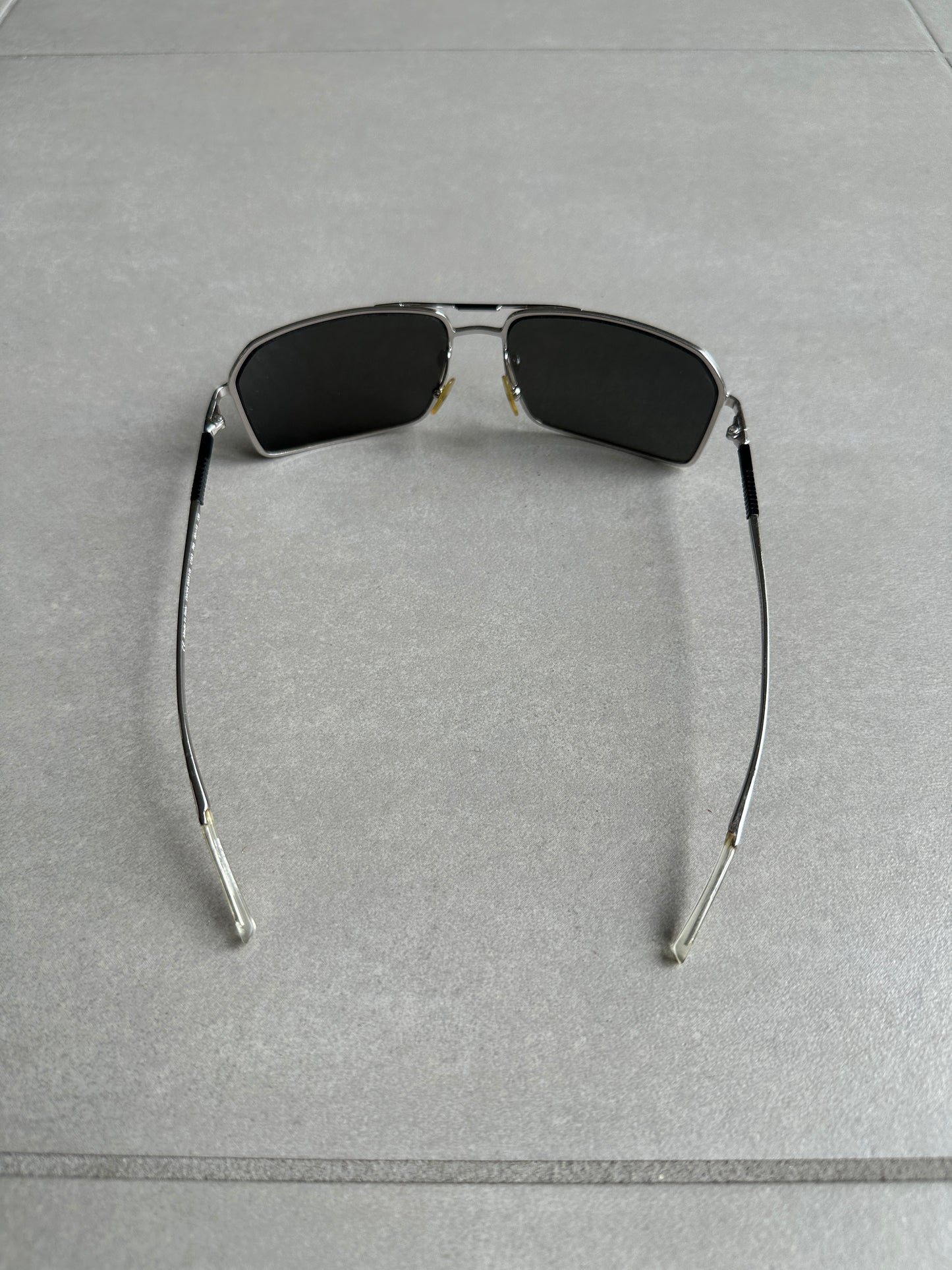 Dior Homme AW03 “Luster” sunglasses