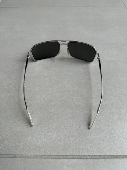 Dior Homme AW03 “Luster” sunglasses
