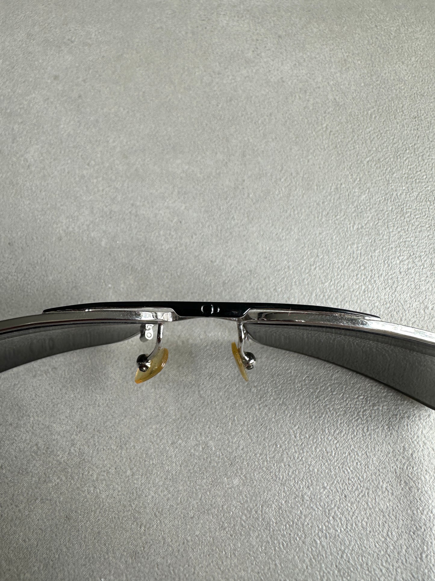 Dior Homme AW03 “Luster” sunglasses