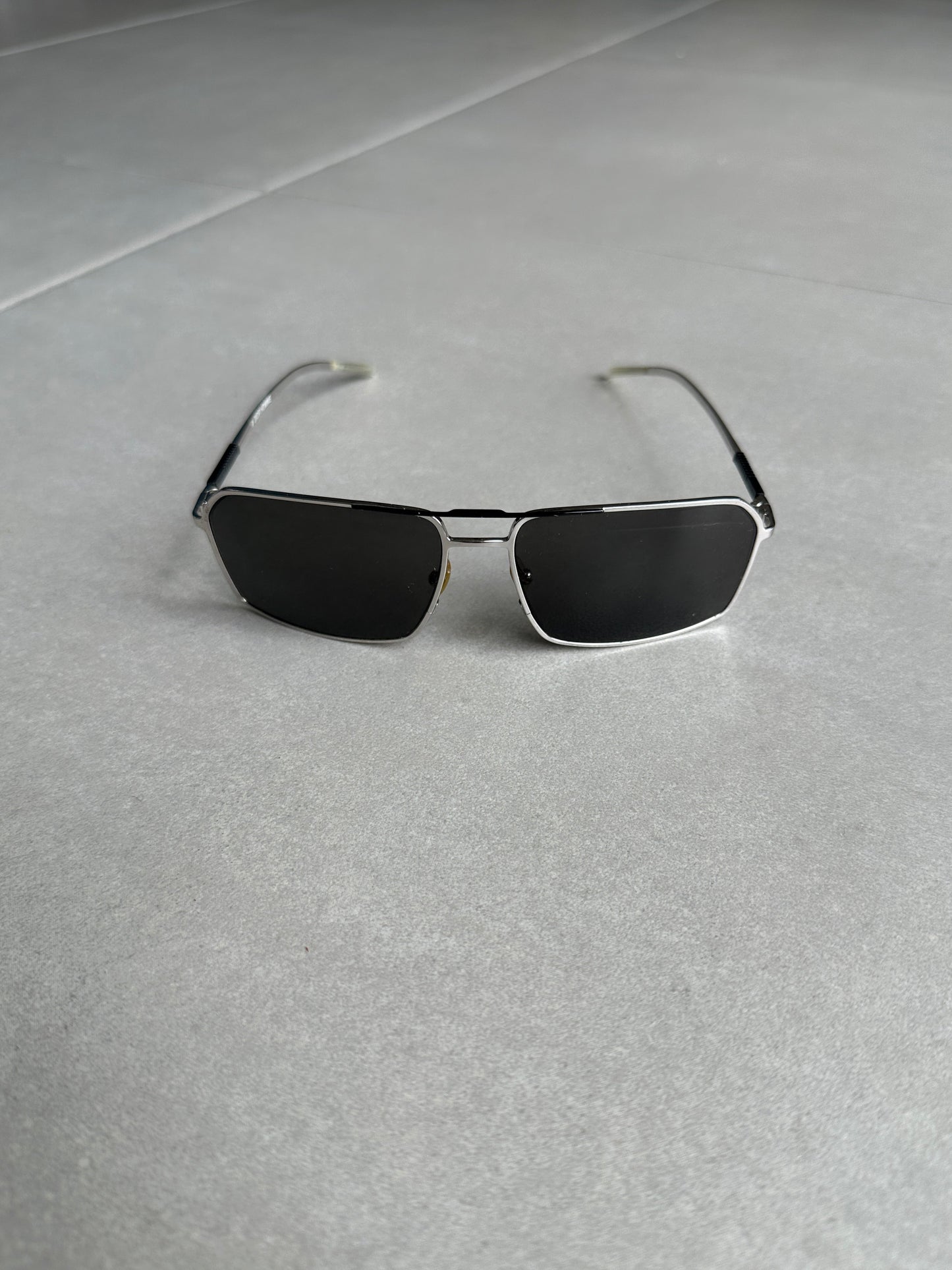Dior Homme AW03 “Luster” sunglasses