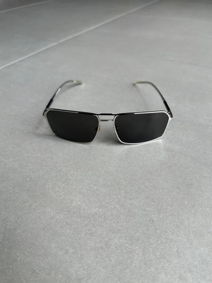 Dior Homme AW03 “Luster” sunglasses