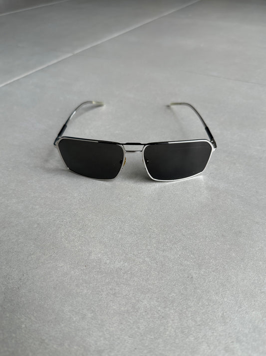 Dior Homme AW03 “Luster” sunglasses