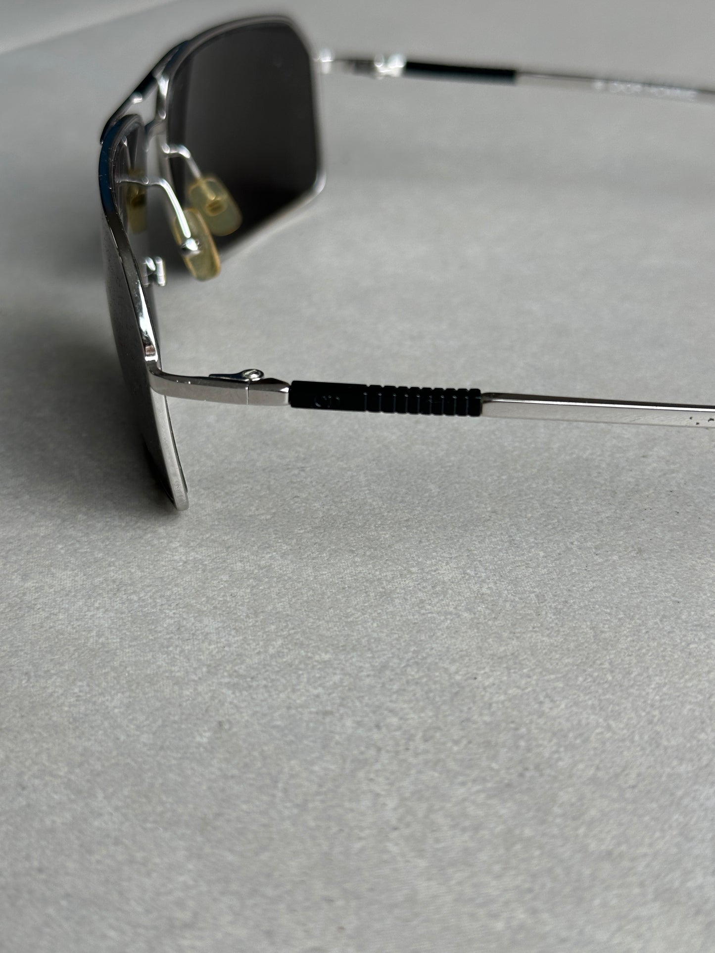 Dior Homme AW03 “Luster” sunglasses
