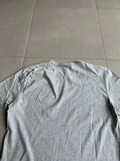Dior Homme AW07 “Navigate” inexorable wing T-shirt