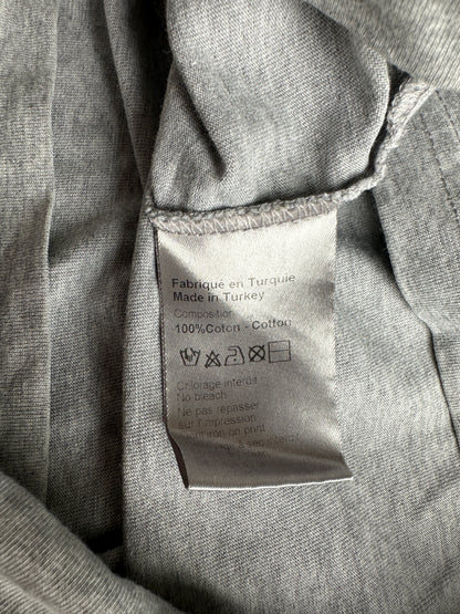 Dior Homme AW07 “Navigate” inexorable wing T-shirt