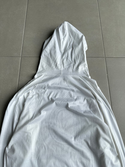 Dior Homme AW04 “VOTC” graphic print hoodie