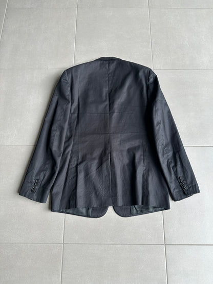Dior Homme SS06 4-pocket military jacket