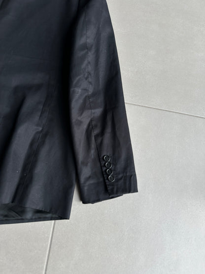 Dior Homme SS06 4-pocket military jacket