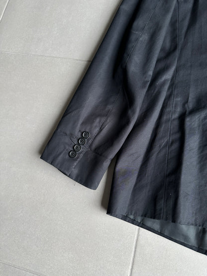 Dior Homme SS06 4-pocket military jacket