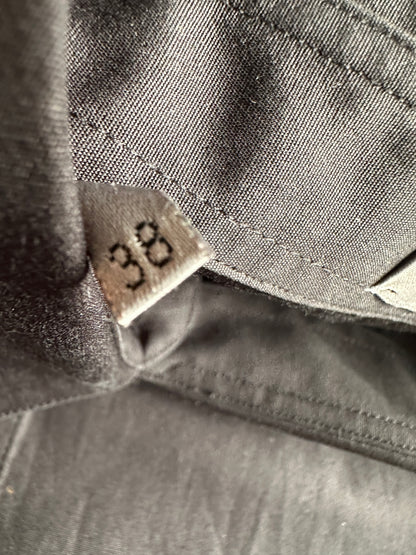 Dior homme AW07 “Navigate” Bee motif button up