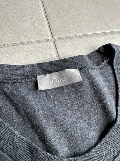 Dior Homme AW08 im innocent t shirt